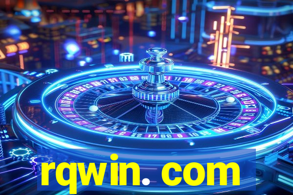 rqwin. com